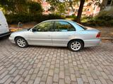 Opel Omega V6 2.6 Leder Automatik - gebrauchte Opel Omega aus dem Jahr 2003