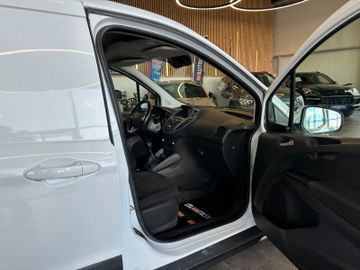 Ford Transit Courier Trend *PDC*TÜV*