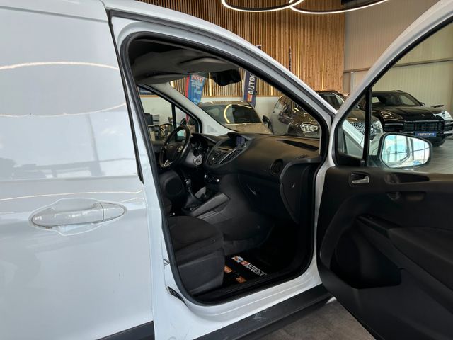 Ford Transit Courier Trend *PDC*TÜV*