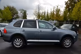 Porsche Cayenne3,2*1.Hand*Luftfederung*!Händlerfahrzeug! - Porsche Cayenne: 3.2