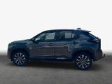 Toyota Yaris Cross Hybrid 1.5 VVT-i Team Deutschland - Toyota Yaris Cross Gebrauchtwagen