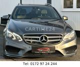 Mercedes-Benz E 220 E T Model BlueTec*AVANDGARDE*AUTOMATIK* - Mercedes-Benz E 220 in Essen