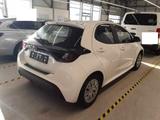 Toyota Yaris Comfort - gebrauchte Toyota Yaris aus dem Jahr 2024