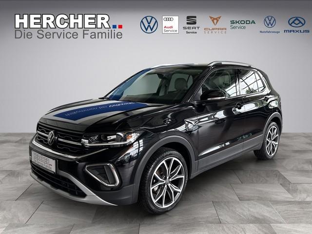 Volkswagen T-Cross Style 1.0 l TSI OPF 85 kW (116 PS) 7-Gan