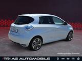 Renault Zoe Life Z.E. 40 zzgl. Batteriemiete Navigation - Renault mit Elektro-Antrieb