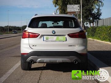 BMW X1 - 7