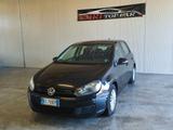 Volkswagen Golf 2.0 TDI 110CV - Volkswagen Golf aus 2010: TDI