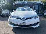 Toyota Auris Hybrid Executive *Kamera*Leder*SHZ* - Toyota Auris mit Hybrid-Antrieb: Executive