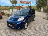 Fiat Qubo 1.4 8V 77 CV Dynamic Natural Power - Fiat Qubo aus 2013