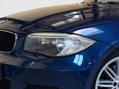 Fahrzeugabbildung BMW 118i Cabrio M Sportpaket
