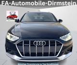 Audi A4 Allroad quattro 50 TDI/LEDER/LED/NAV/KAM/EH/A - Audi A4 Allroad