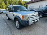 Land Rover Discovery V8 SE 4,4 - Land Rover Discovery aus 2006