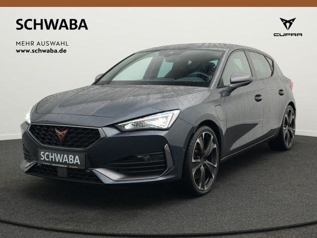 CUPRA Leon VZ 1.4 e-HYBRID DSG *DCC*LED*ACC*KAM*19"*