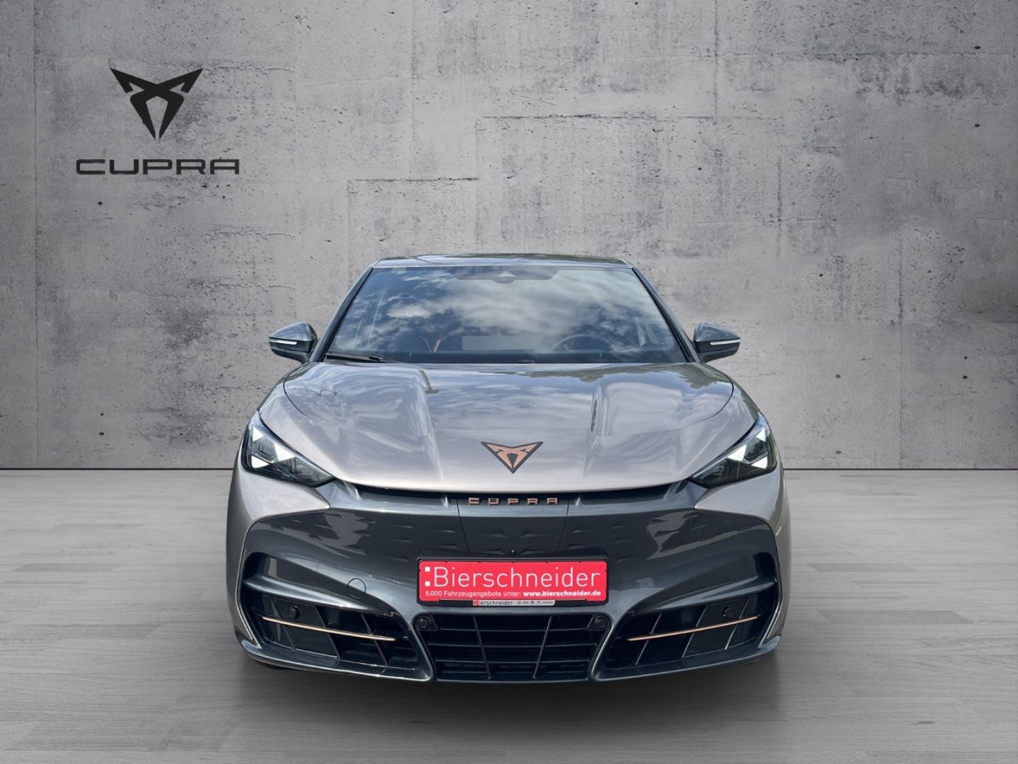 Cupra Tavascan - Bild 2