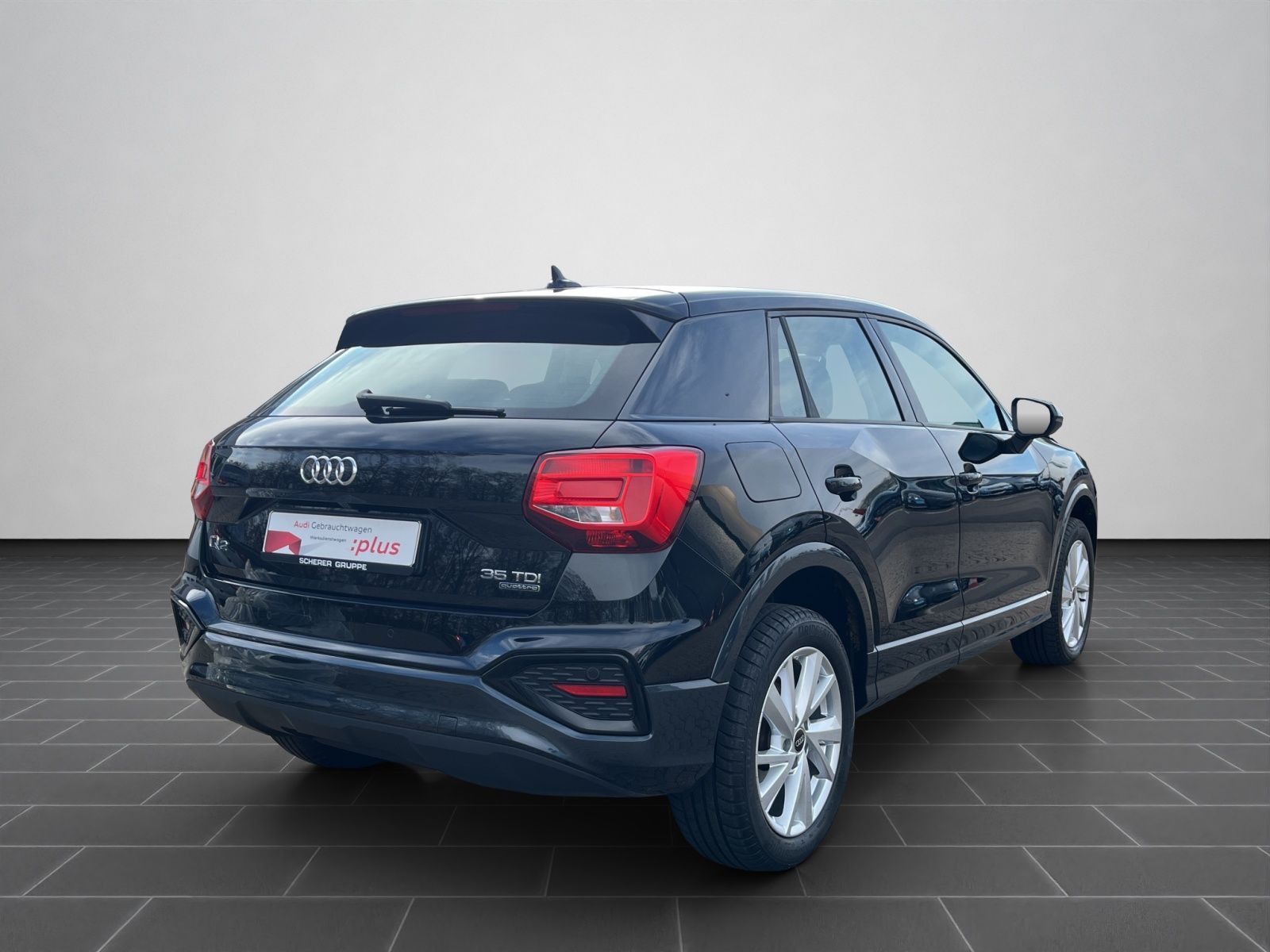 Audi Q2 - Bild 3