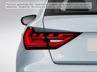 Audi A1 - Vorschau Bild 7