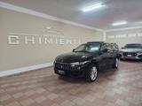 Maserati Levante V6 Diesel 275 CV AWD Granlusso - Maserati Levante GRANLUSSO mit Diesel-Antrieb
