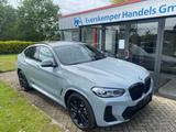 BMW X4 xDrive 30 d M Sport Laser Licht Panoramadach - BMW X-Reihe: Coupe