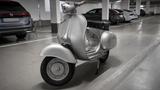 Vespa GS 150 VS5T Bj. 1960 | Vollrestauriert  - VESPA 1960