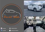 Fiat 500 AUTOMATIK/PANO/PDC/RIESENAUSWAHL AN FIAT500! - Fiat 500 Gebrauchtwagen Fiat500