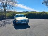 Mercedes-Benz  230C W123 - Mercedes-Benz E 230: Sportwagen