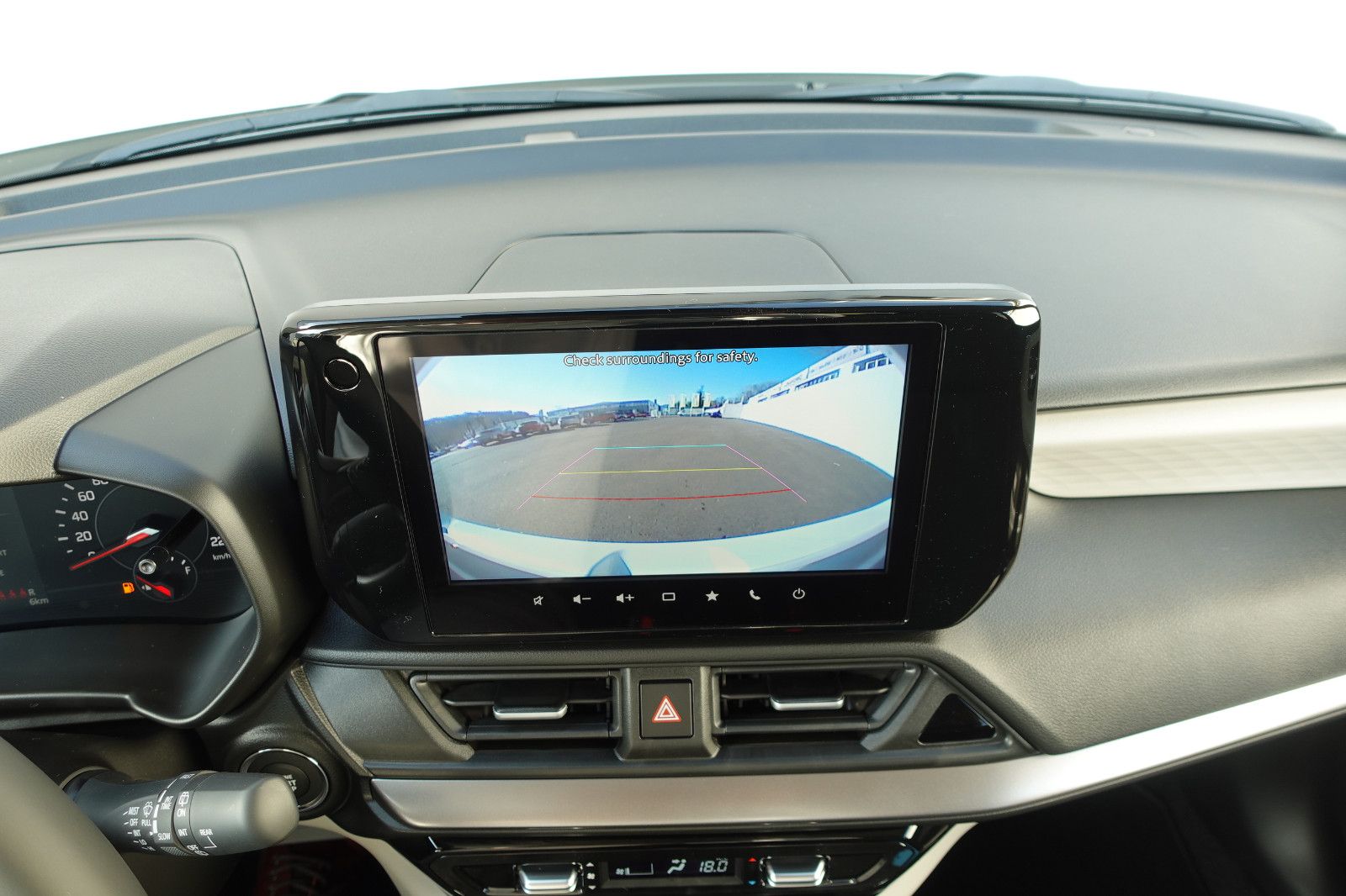 Fahrzeugabbildung Suzuki Swift Comfort+ 1.2 MildHybrid,Navi,Kamera,Sitzhz