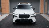 BMW X7 M60 M60i xDrive - - BMW X7 M60 Gebrauchtwagen