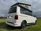 Volkswagen T6 California Beach Edition DSG TOP Camping-Set - : Van, Camping