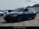 BMW 335d Touring xDrive Sport Line LED Navi Aut. - BMW 335 aus 2018