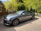 Audi S4 TDI tiptronic quattro - - Audi S4: Limousine