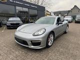 Porsche Panamera 4 - Porsche Gebrauchtwagen in Herford