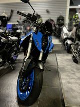 Suzuki GSX 800 35KW Umbau - Angebote entsprechen deinen Suchkriterien