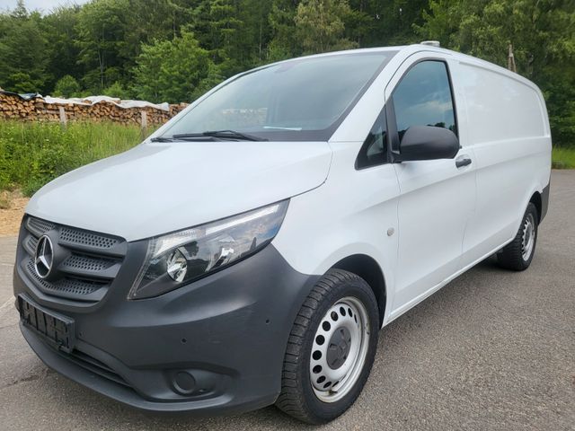 Vito Kasten 116 4Matic 4×4 Navi lang Standh AHK