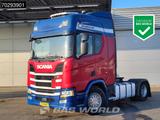 Scania R450 R 4X2 NL-Truck Retarder Standklima ACC Hydr - Scania München