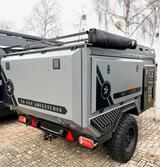 RS Camp ES 4  *SOLAR*Kühlschrank*1.300 kg - Wohnwagen Kühlschrank