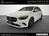 Mercedes-Benz B 180 d Progressive *Easyp.*Kamera*Parkassist.* - Mercedes-Benz B 180 mit Diesel-Antrieb: Kombi, Automatik