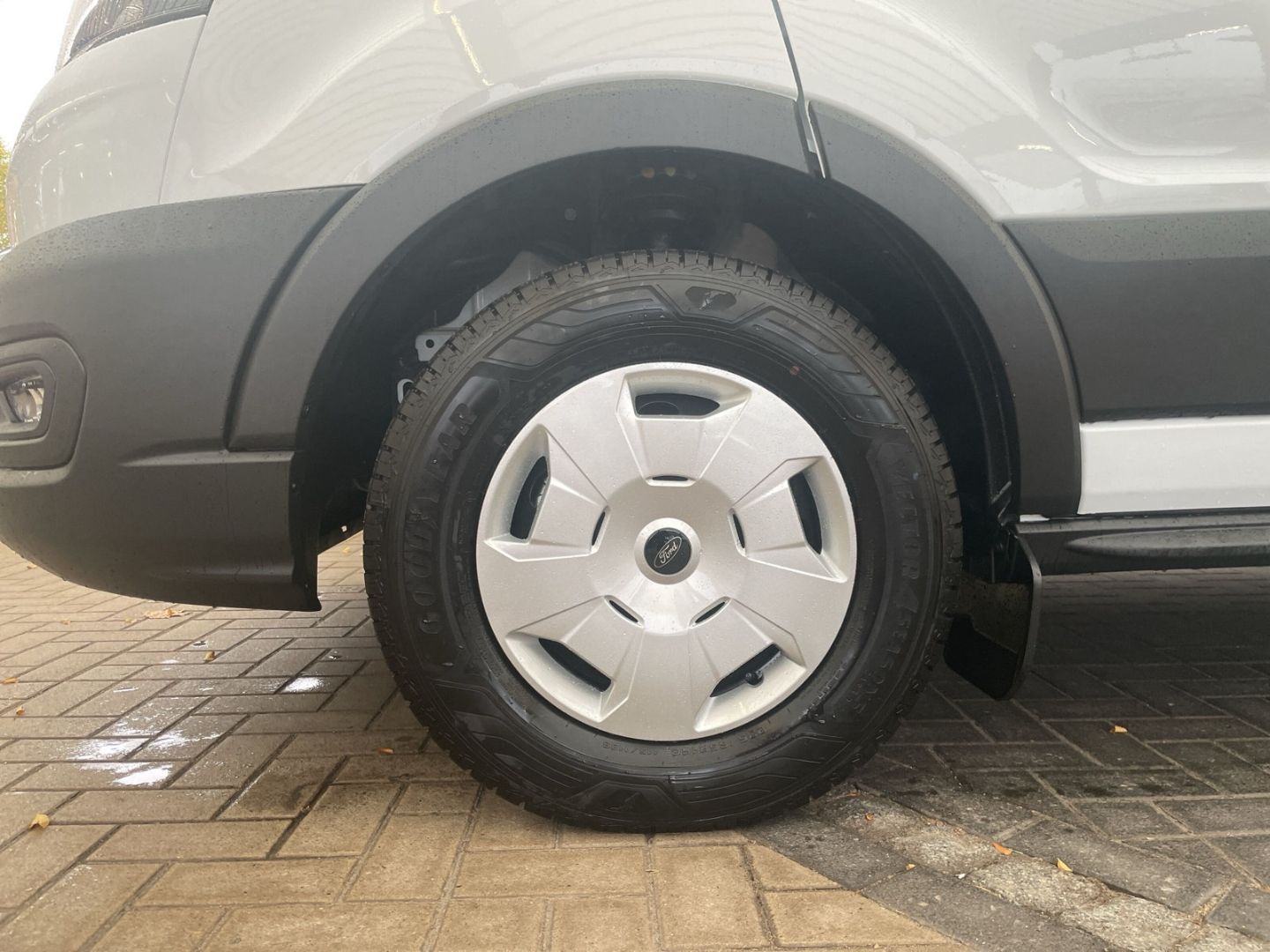 Ford Transit - Bild 7