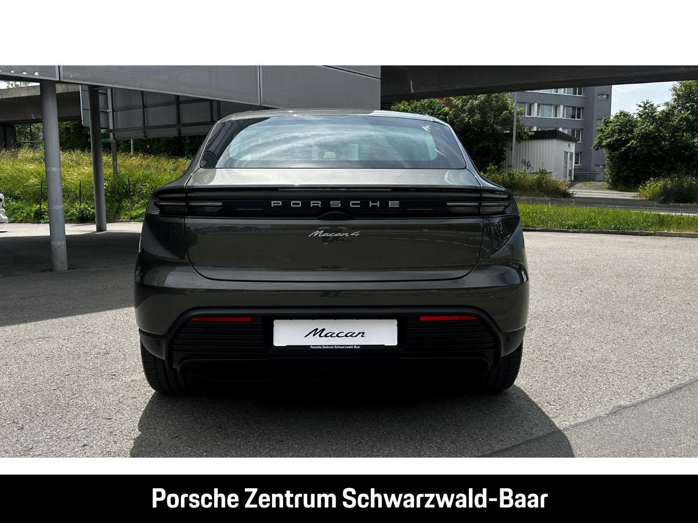 Porsche Macan - Bild 6