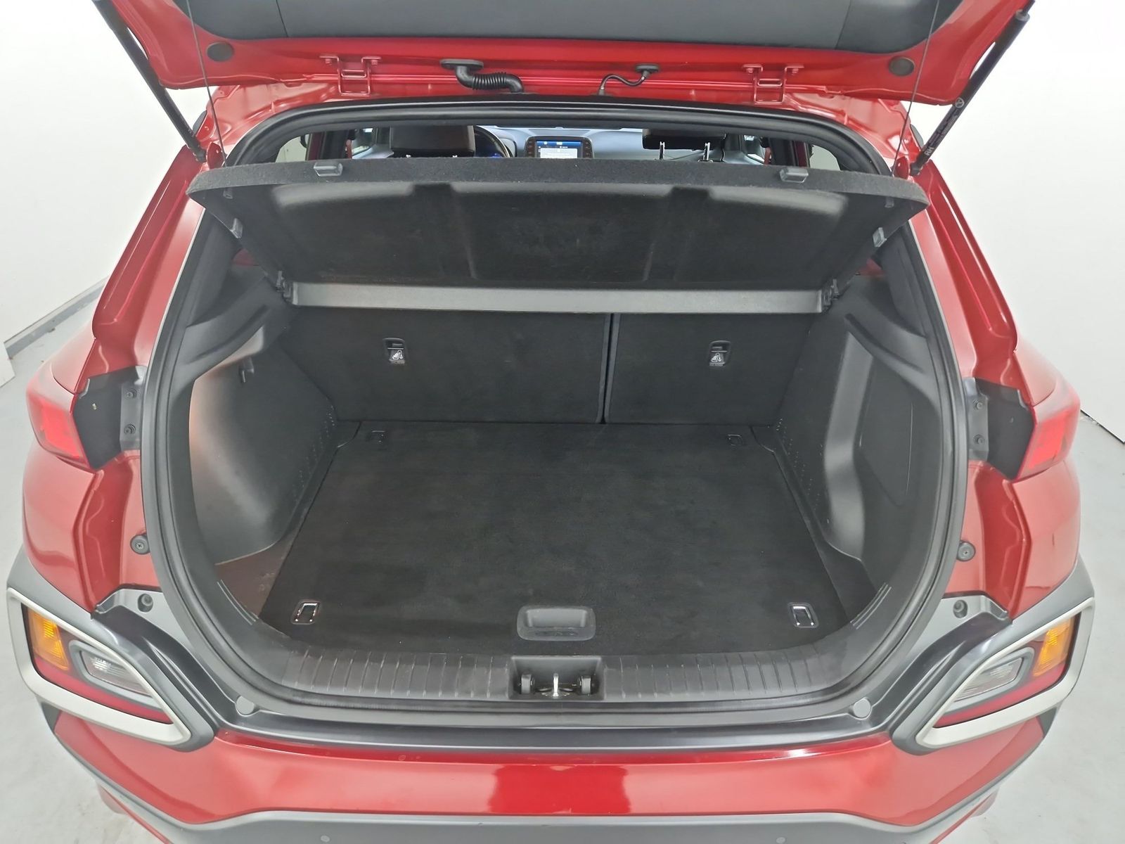 HYUNDAI Kona KONA 1.6 T-GDI Unique Plus 2WD Automatik – Bild 10