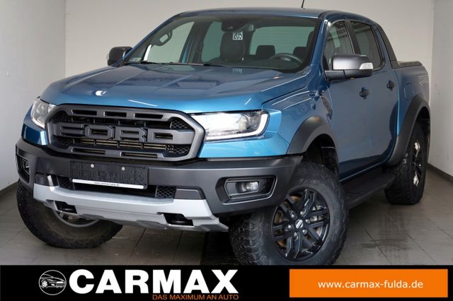 Ford Raptor ,Leder,Navi,CarPlay,Kamera,AHK