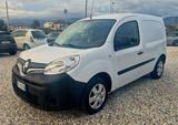 Renault Kangoo 1.5 dCi 110CV F.AP. S&S 4p. Expre - Renault Kangoo: 4.4