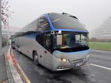Neoplan N1218 Cityliner - Neoplan Cityliner