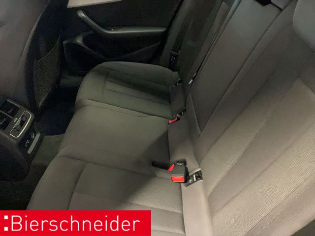 Audi A4 - Bild 13
