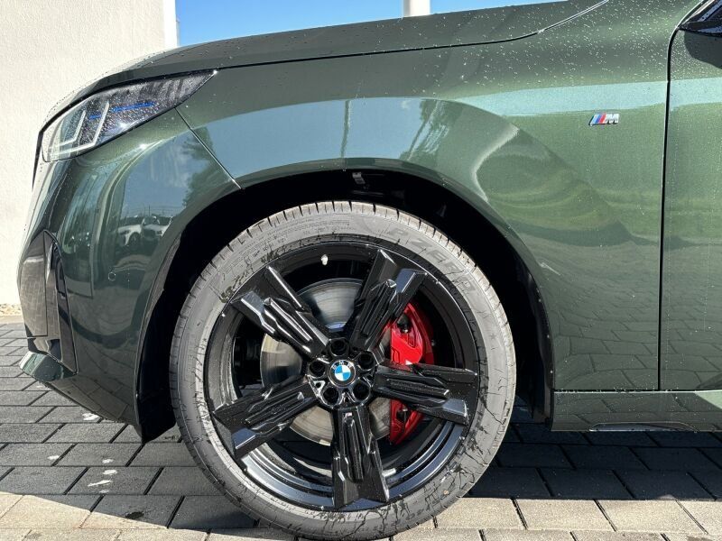 BMW X3 M50 - Bild 5