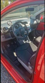 Citroën Citroen C1 Advance TÜV Neu - Citroën C1 aus 2009: N