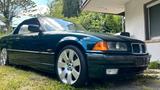 BMW 328i Cabrio e36 Schekh - BMW 328 aus 1996: Cabrio