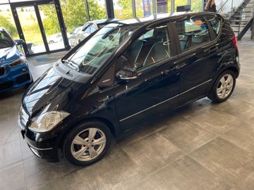 Mercedes-Benz A 180 A -Klasse A 180 CDI *AVANTGARDE*KLIMA*NAVI