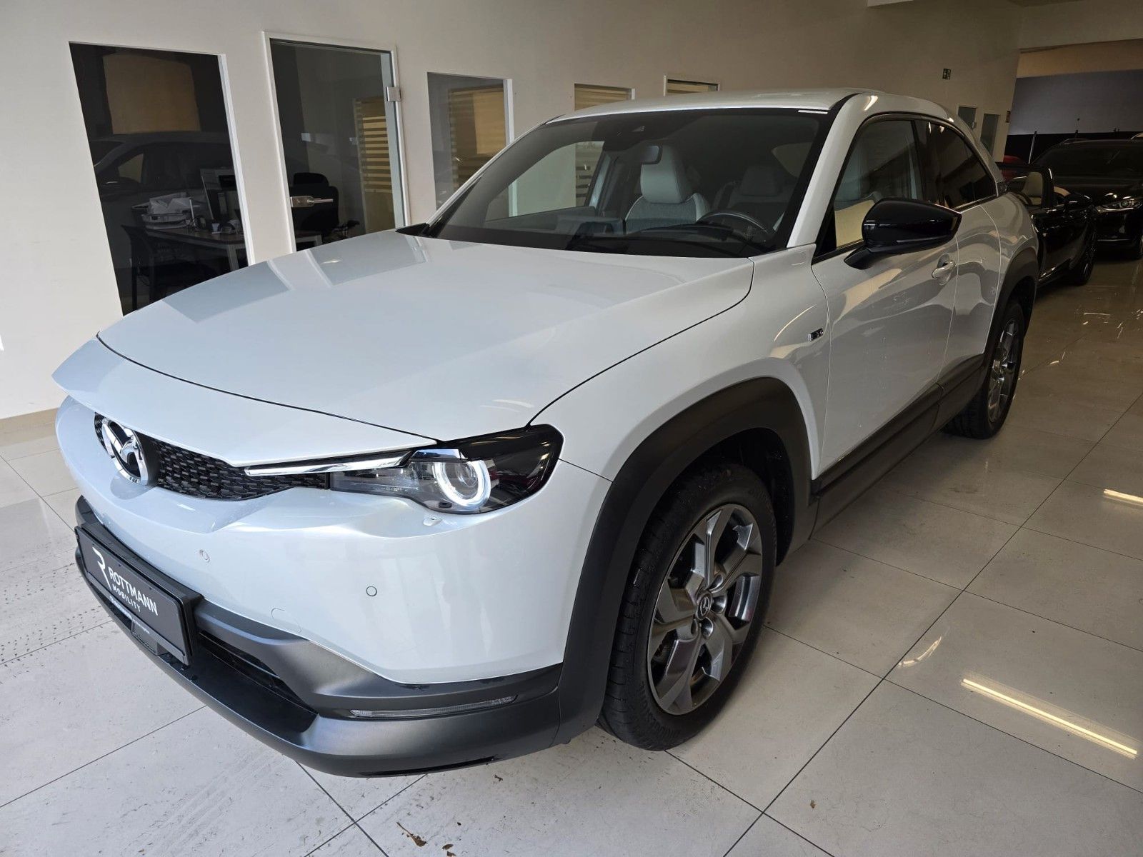 Mazda MX-30 - Bild 2