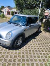 MINI One R50 Benziner Bj. 2003  131.300 k... - MINI MINI: R50