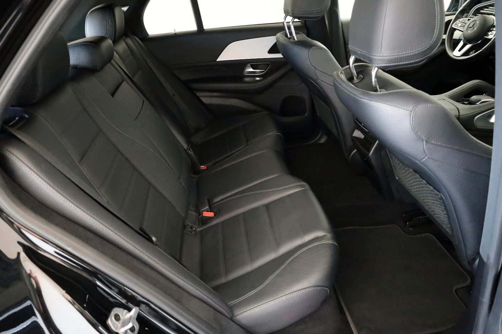 Fahrzeugabbildung Mercedes-Benz GLE 350e 4M,Leder,Navi,LED,SH,360Kamera,ACC,AHK